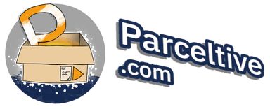 Parceltive logo - Affordable video editing services